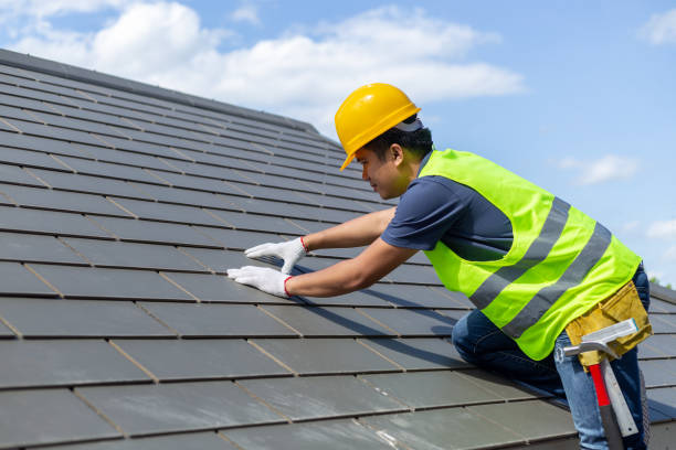 Best Residential Roofing Contractor  in Barnsdall, OK