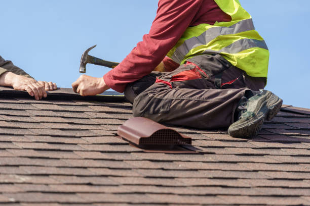 Best Roof Maintenance Services  in Barnsdall, OK
