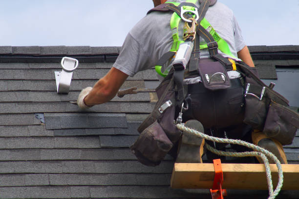 Best New Roof Installation  in Barnsdall, OK