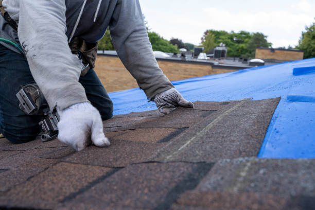 Best Gutter Installation and Roofing  in Barnsdall, OK