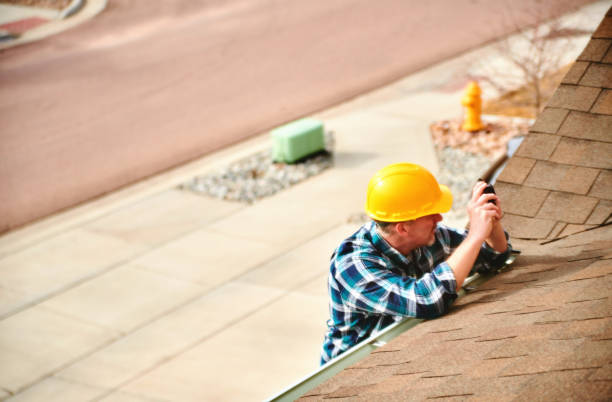 Best Slate Roofing Contractor  in Barnsdall, OK