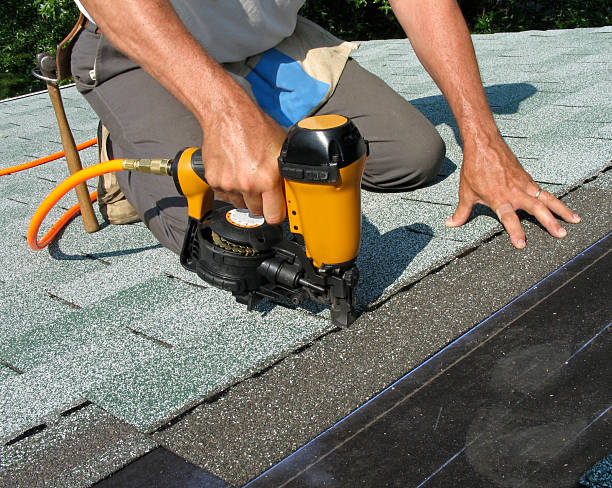 Best Best Roofing Contractors  in Barnsdall, OK
