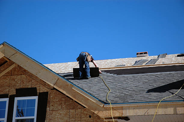 Best Commercial Roofing Services  in Barnsdall, OK