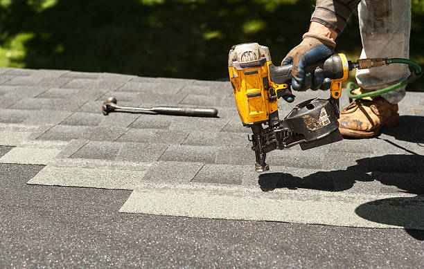 Best New Roof Installation  in Barnsdall, OK