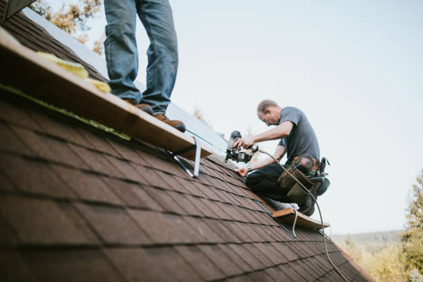 Quick and Trustworthy Emergency Roof Repair Services in Barnsdall, OK