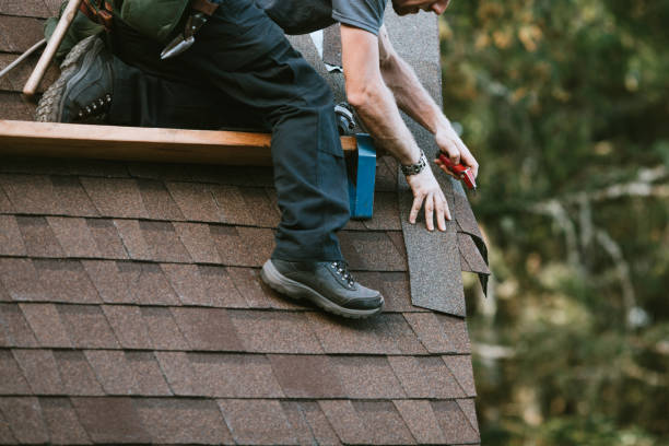 Trusted Barnsdall, OK Roofing Contractor Experts